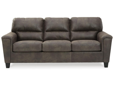 Navi Sofa - Smoke