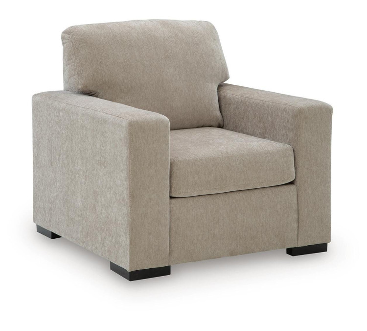 MaKaylen Chair - Stone