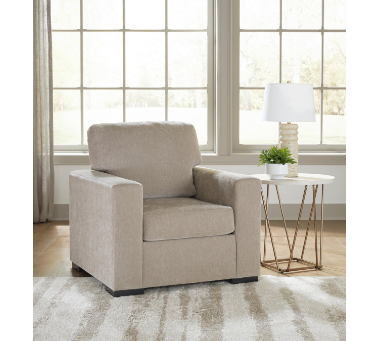 MaKaylen Chair - Stone
