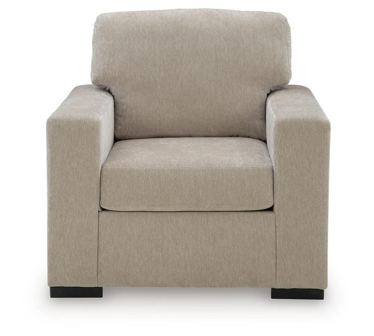 MaKaylen Chair - Stone
