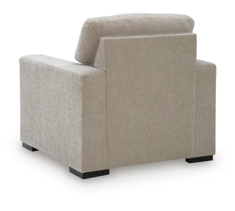 MaKaylen Chair - Stone
