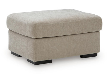 MaKaylen Ottoman - Stone
