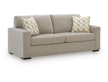 MaKaylen Queen Sofa Sleeper - Stone