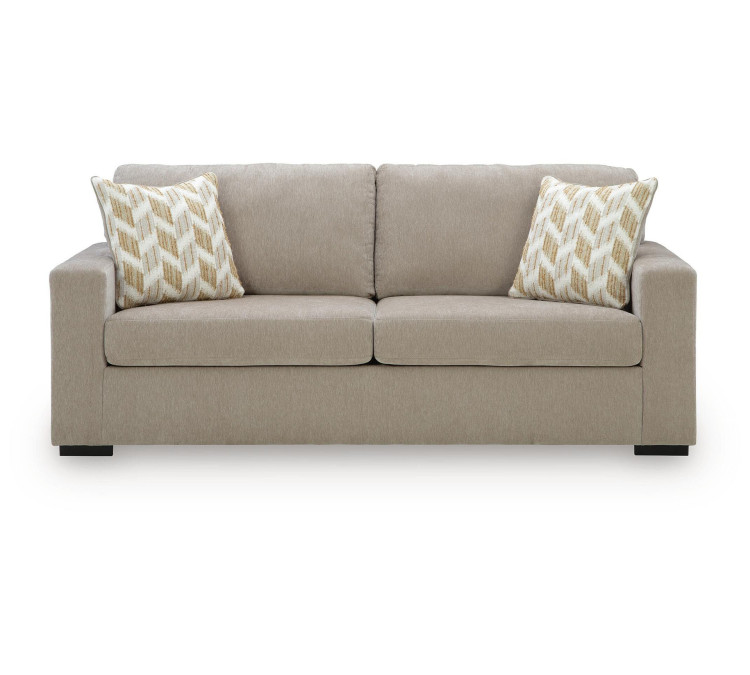 MaKaylen Queen Sofa Sleeper - Stone