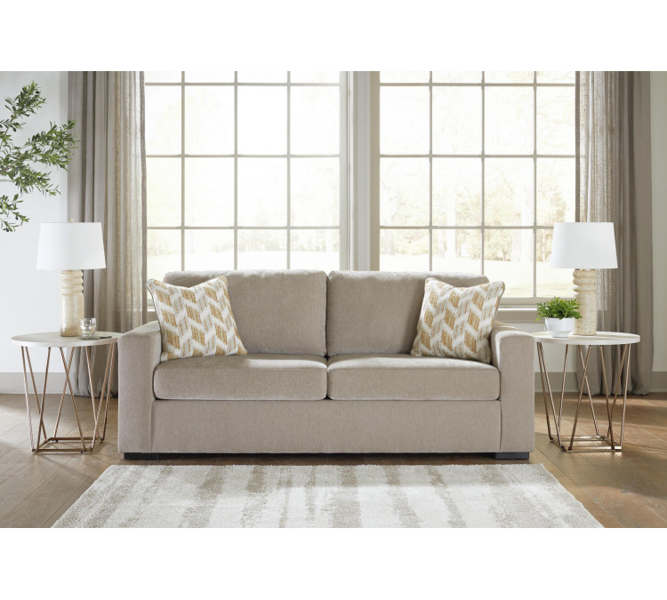 MaKaylen Queen Sofa Sleeper - Stone