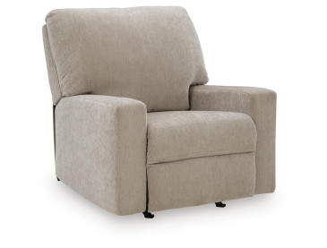 MaKaylen Recliner - Stone