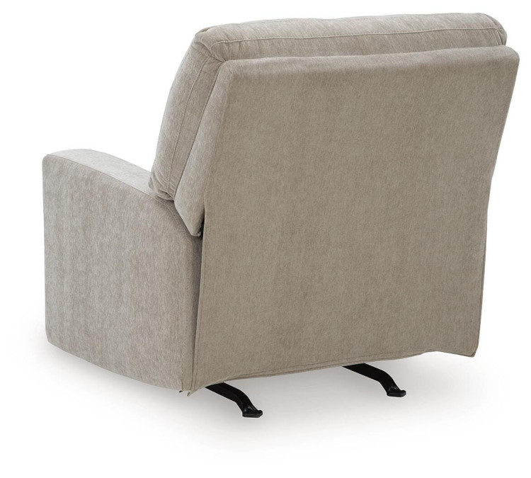 MaKaylen Recliner - Stone