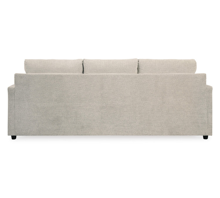 Soletren Queen Sofa Sleeper - Stone