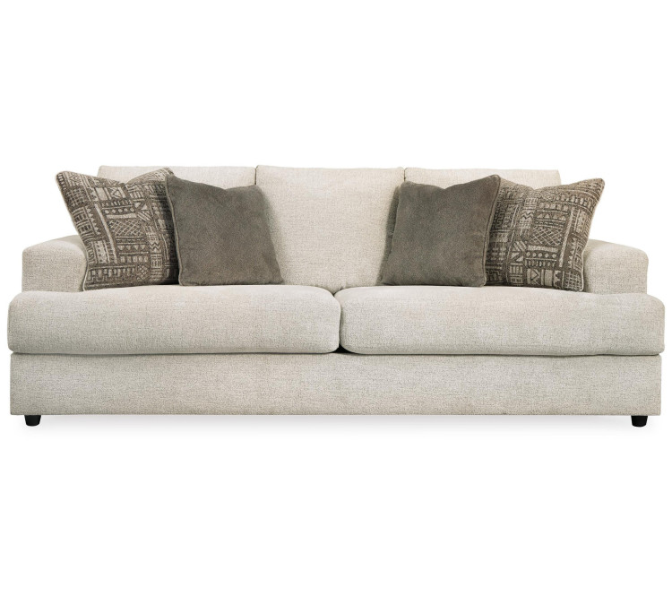 Soletren Sofa - Stone