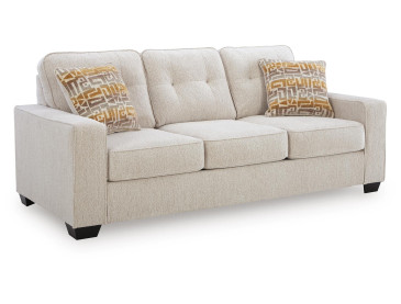Storrow Queen Sofa Sleeper - Stone