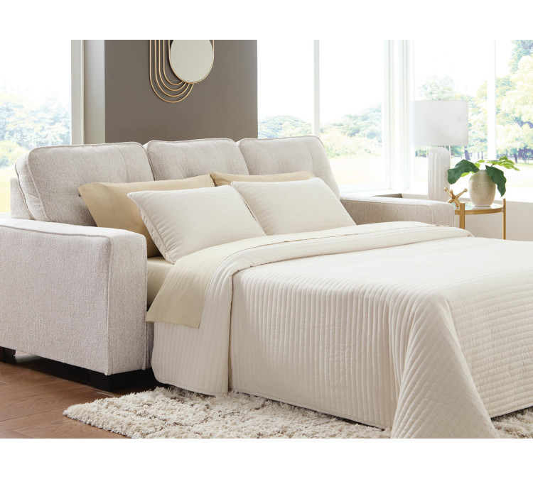 Storrow Queen Sofa Sleeper - Stone