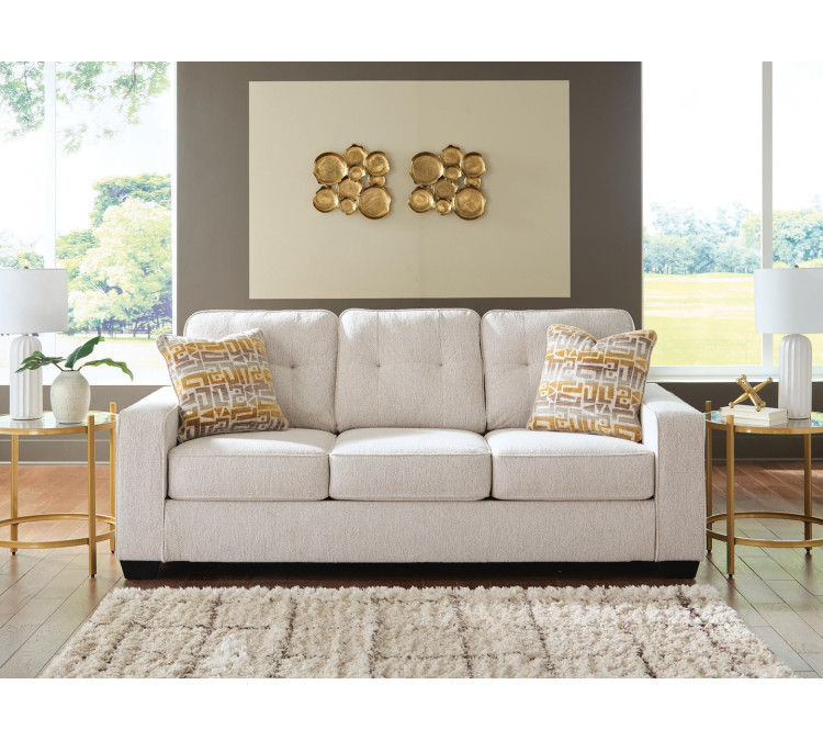 Storrow Queen Sofa Sleeper - Stone