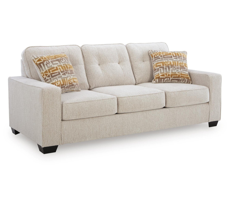 Storrow Sofa - Stone