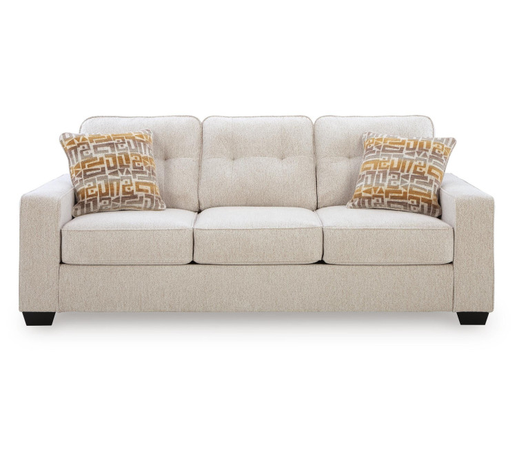 Storrow Sofa - Stone