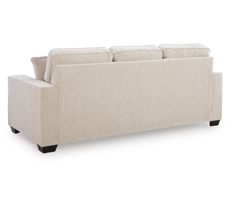 Storrow Sofa - Stone