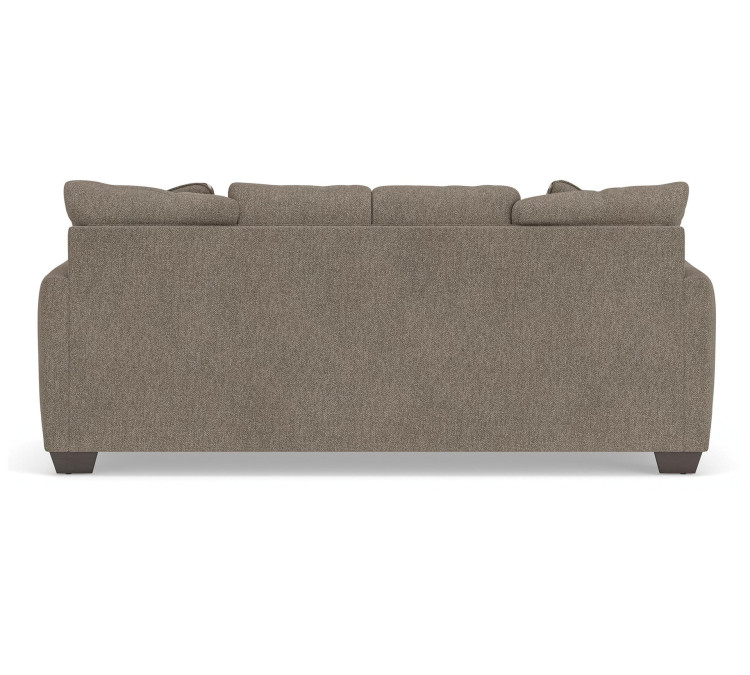 Triston-Peaks Queen Sofa Sleeper - Suede