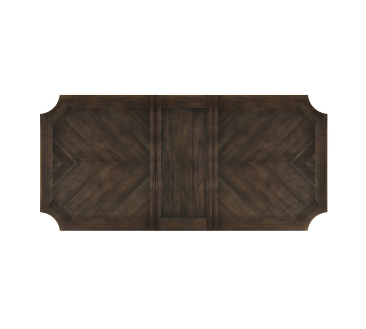 Sumatra – 7pc Dining Set