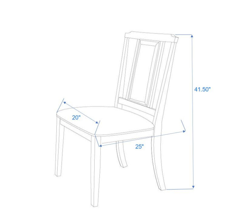 Sumatra – Dining Chair