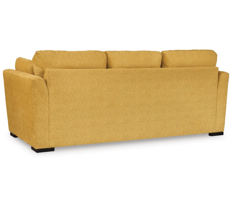 Keerwick Queen Sofa Sleeper - Sunflower