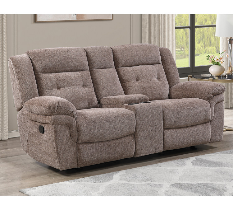 Sydney Manual Reclining