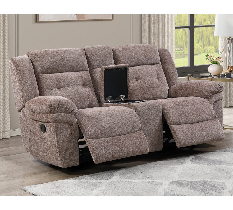 Sydney Manual Reclining