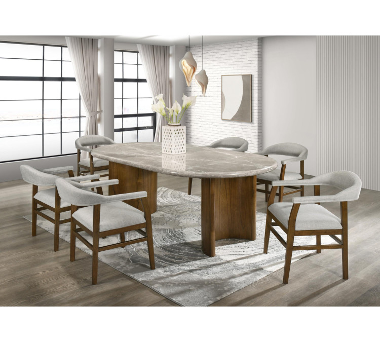 Estancia – Dining Chairs