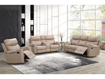 Frisco 3pc