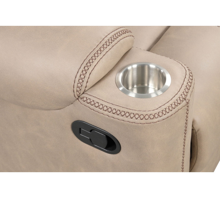 Frisco – Sofa