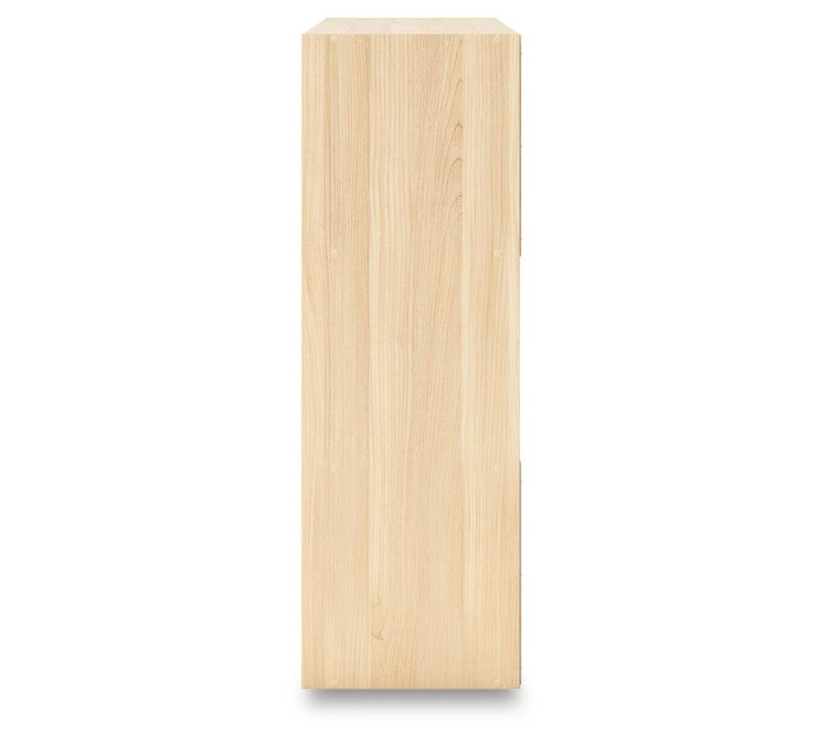 Piperton Nine Cube Organizer - Tan