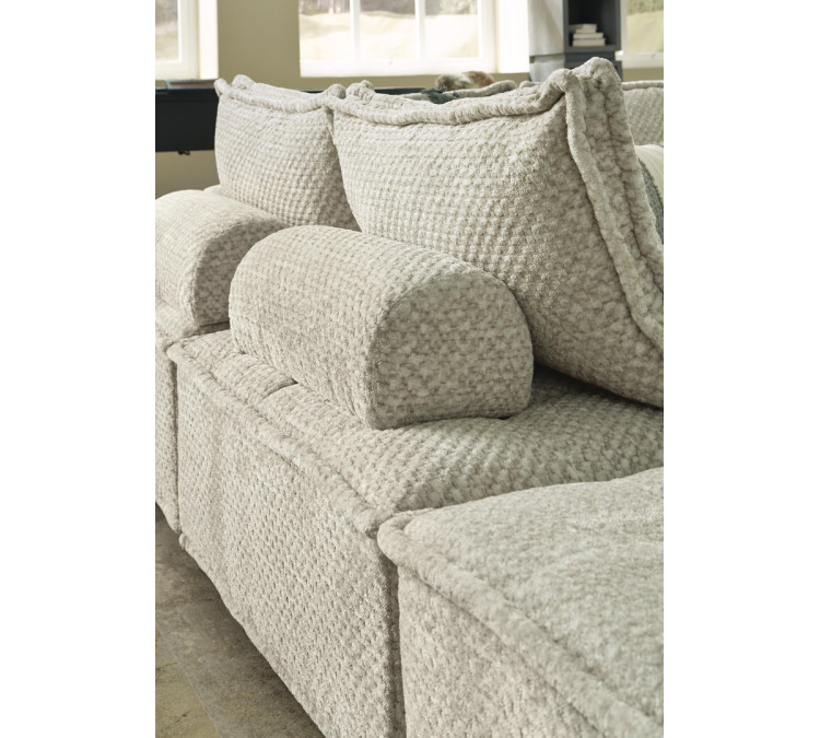 Bales 3-Piece Modular Seating - Taupe