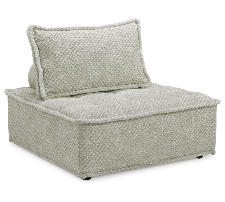 Bales 5-Piece Modular Seating - Taupe