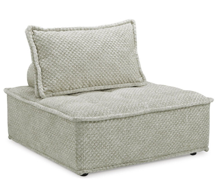 Bales 8-Piece Modular Seating - Taupe