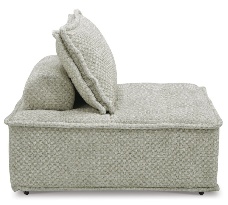 Bales 8-Piece Modular Seating - Taupe