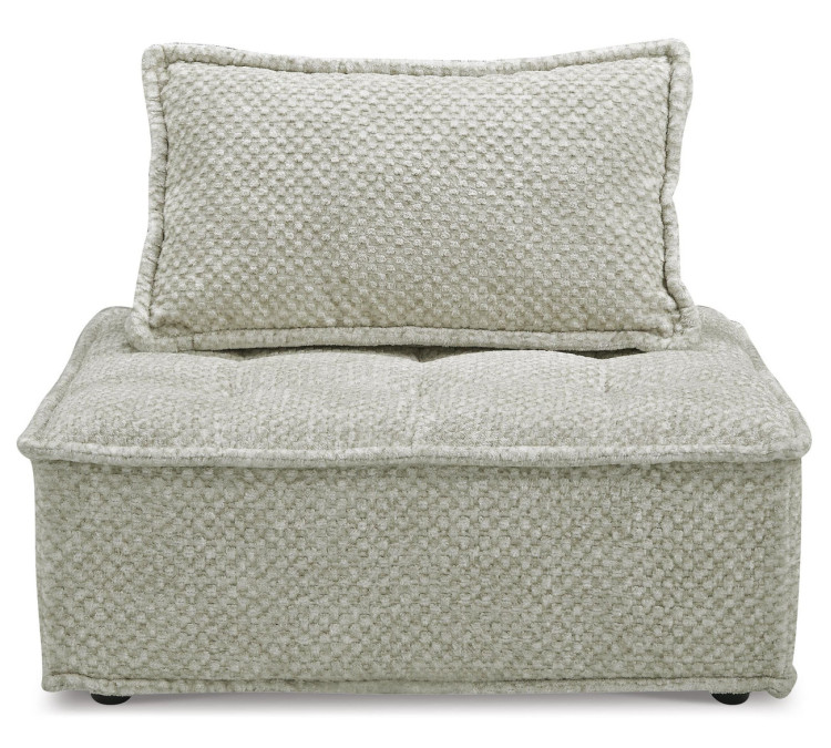 Bales 8-Piece Modular Seating - Taupe