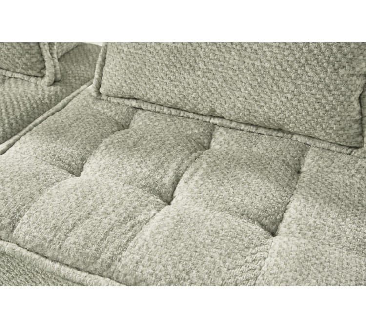 Bales Accent Chair - Taupe