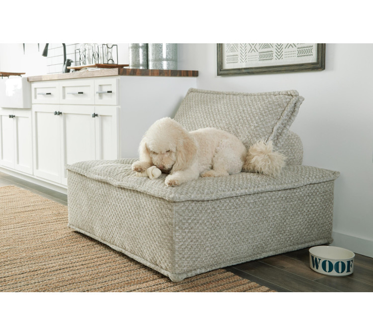 Bales Accent Chair - Taupe