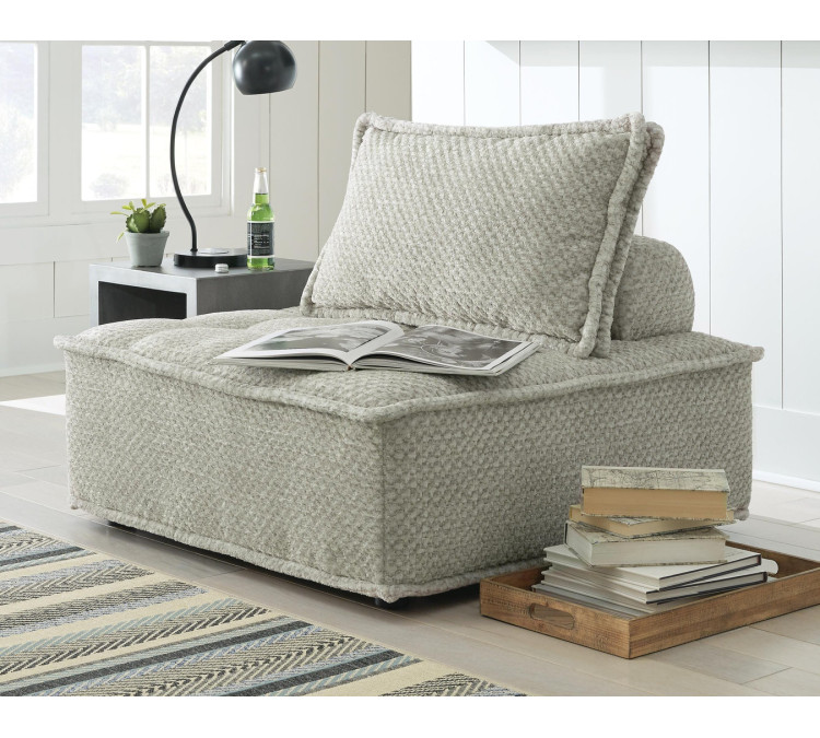 Bales Accent Chair - Taupe