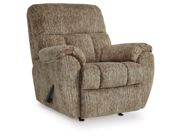 Rampant Recliner - Taupe