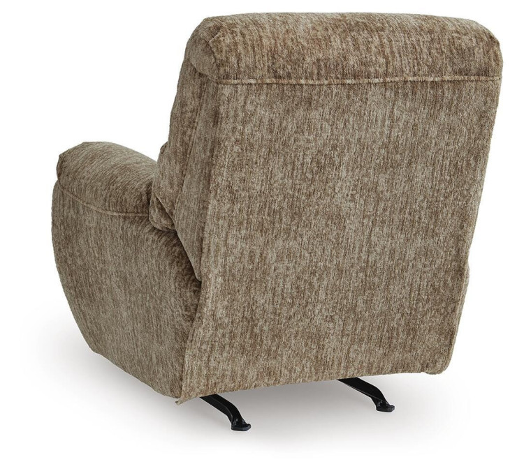 Rampant Recliner - Taupe
