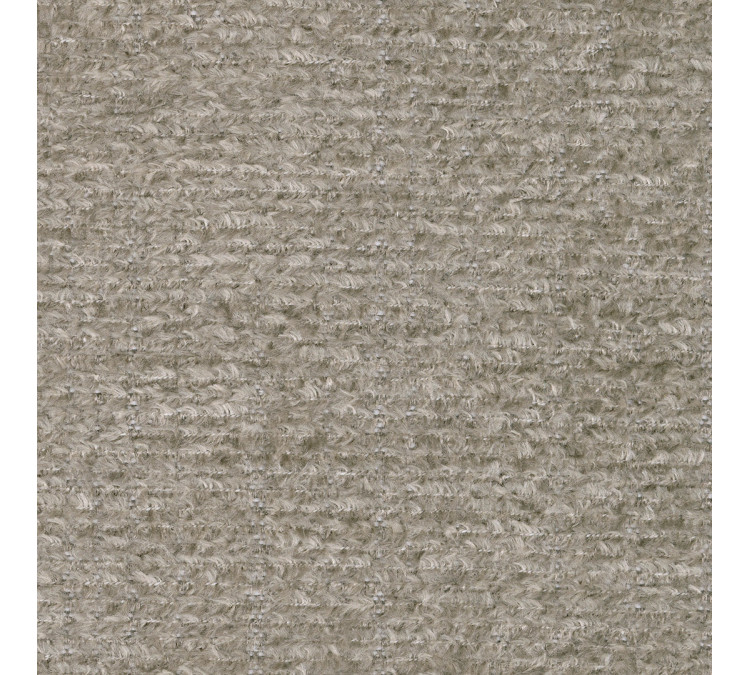 Stonemeade Chair and Ottoman - Taupe