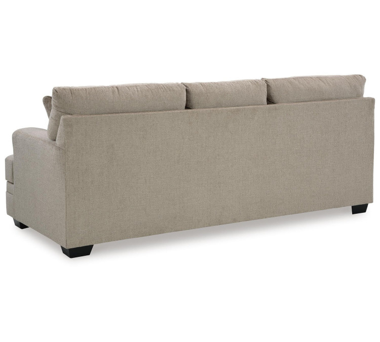Stonemeade Queen Sofa Sleeper - Taupe
