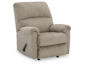Stonemeade Recliner - Taupe