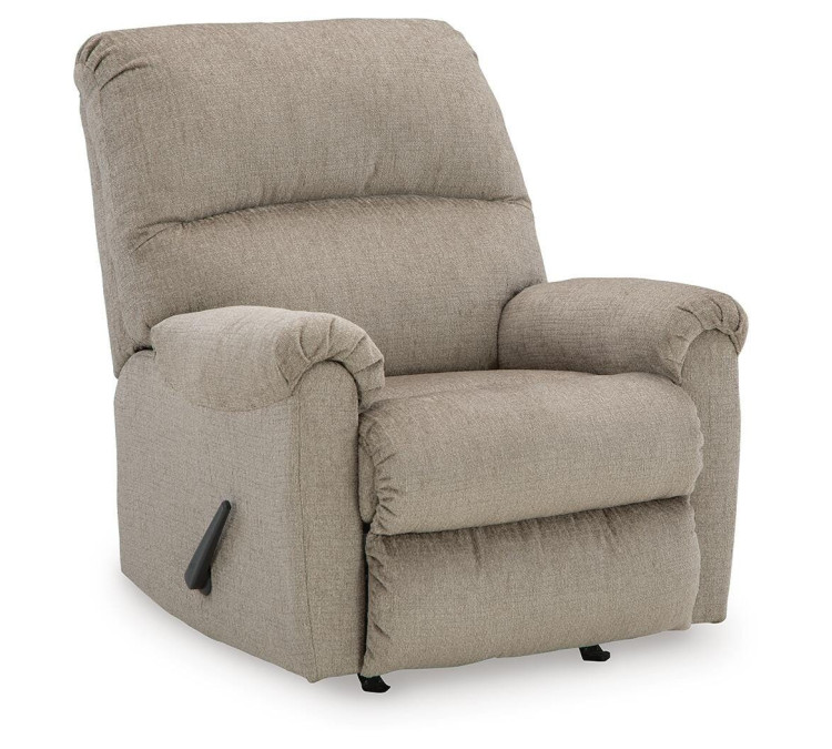 Stonemeade Recliner - Taupe