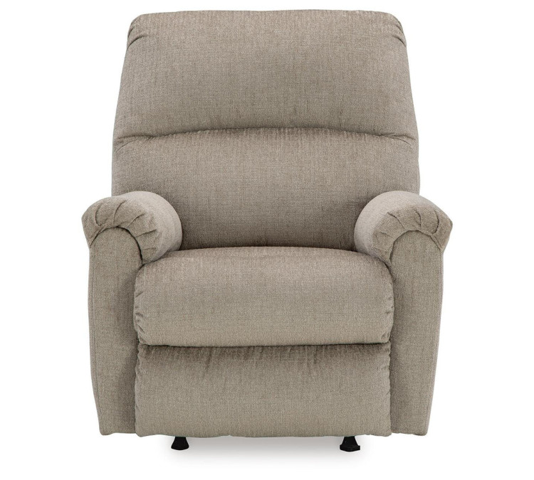 Stonemeade Recliner - Taupe