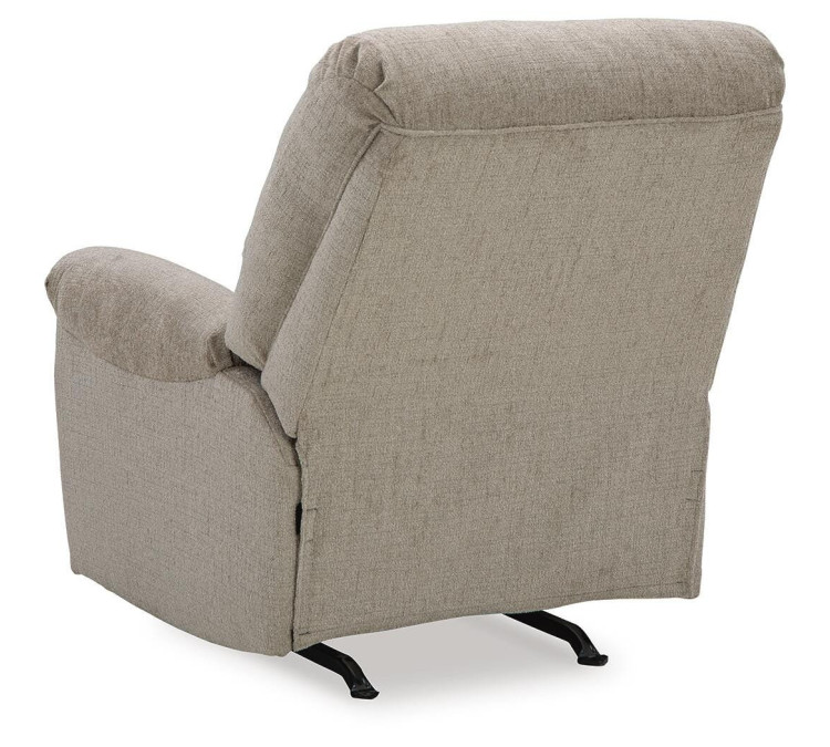 Stonemeade Recliner - Taupe