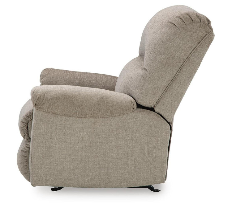 Stonemeade Recliner - Taupe
