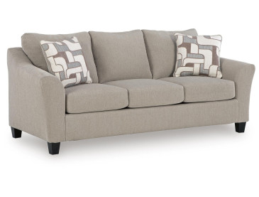 Willarae Sofa - Taupe