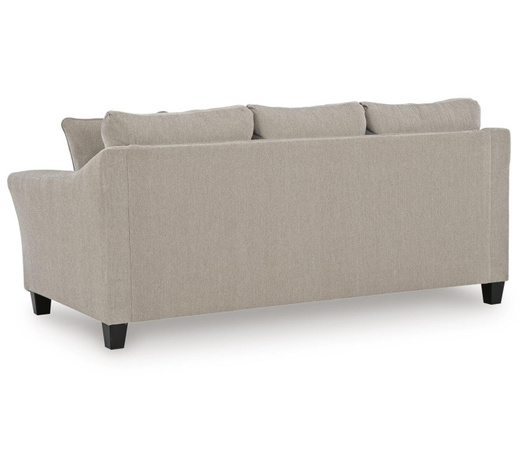 Willarae Sofa - Taupe
