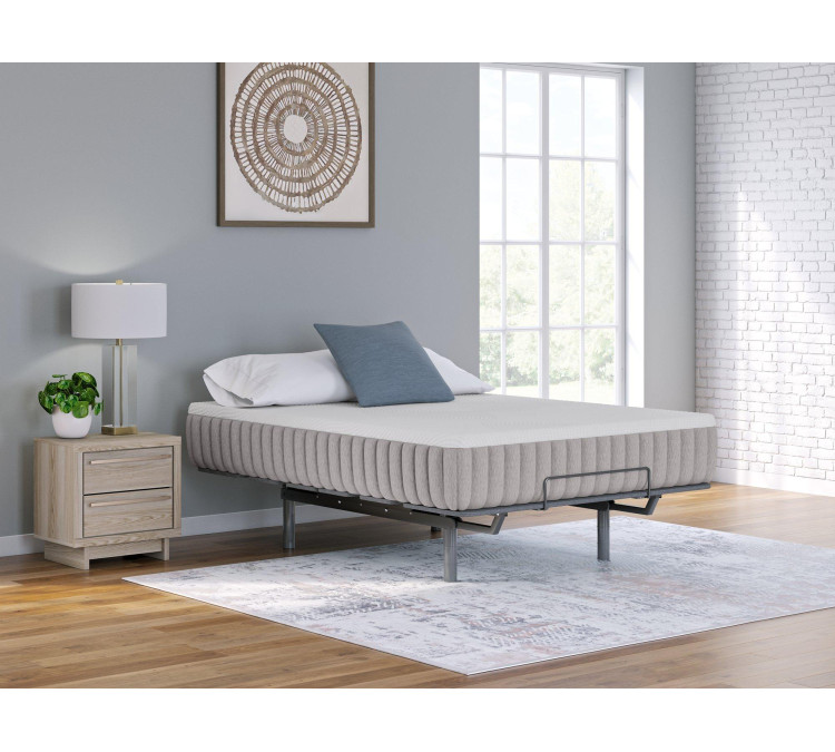 Terra Sleep Firm Mattress - Queen
