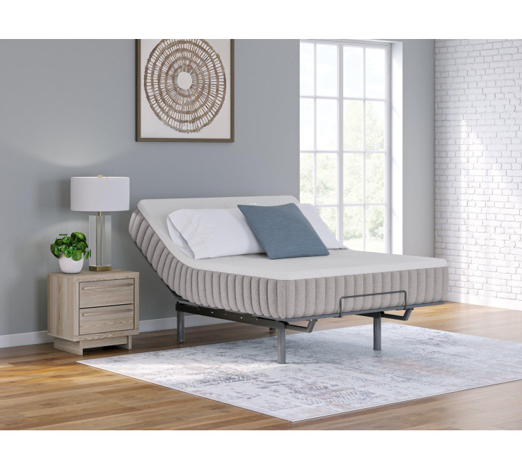 Terra Sleep Firm Mattress - Queen